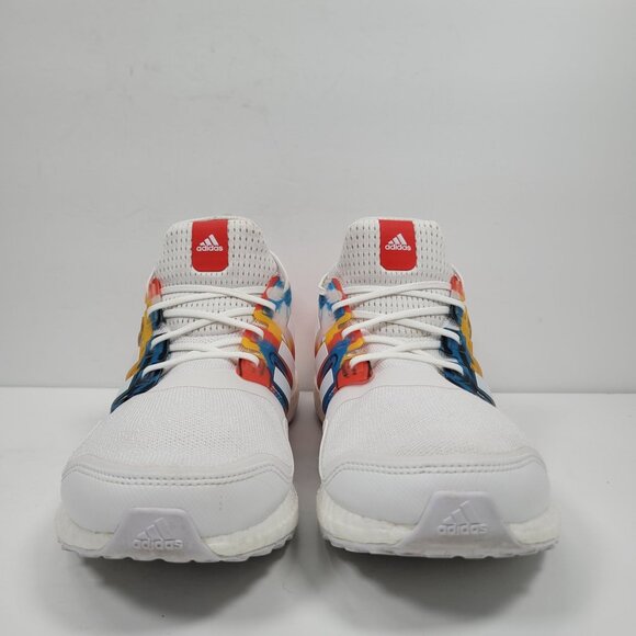 Adidas Ultraboost S&L DNA Women's Running Shoes FX7980 US Size 8.5 - Picture 6 of 11